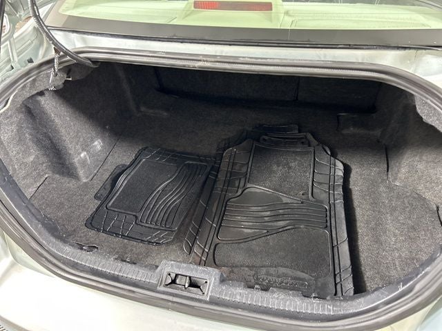 2007 Mercury Milan Premier