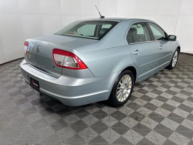 2007 Mercury Milan Premier