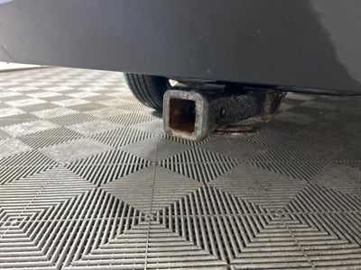 2007 Mercury Milan Premier