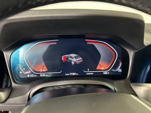 2019 BMW 3 Series 330i xDrive