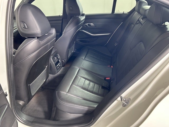 2019 BMW 3 Series 330i xDrive