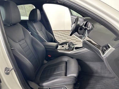 2019 BMW 3 Series 330i xDrive