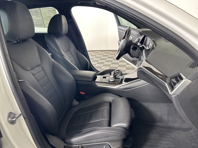 2019 BMW 3 Series 330i xDrive