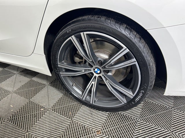 2019 BMW 3 Series 330i xDrive