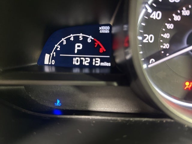 2017 Mazda Mazda3 Sport