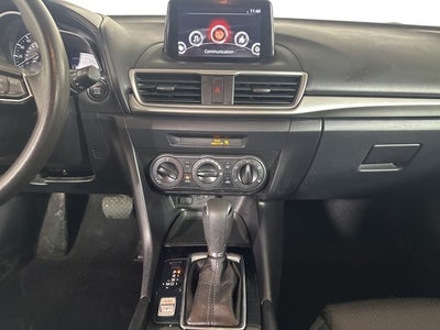 2017 Mazda Mazda3 Sport