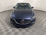 2017 Mazda Mazda3 Sport
