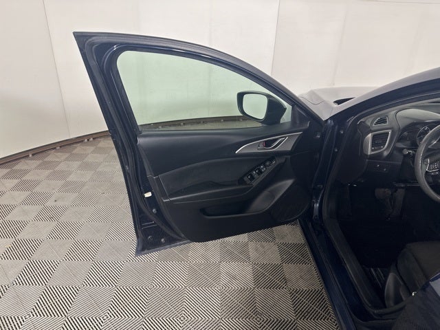 2017 Mazda Mazda3 Sport