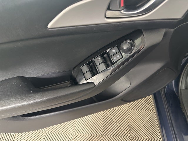 2017 Mazda Mazda3 Sport