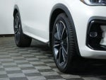 2023 INFINITI QX55 ESSENTIAL