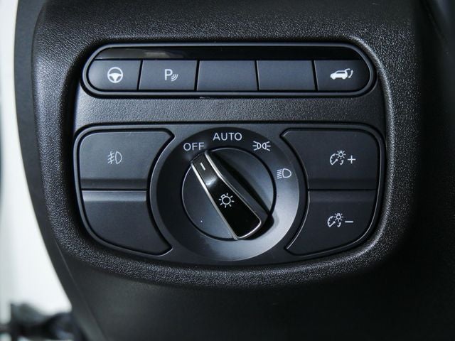 2023 INFINITI QX55 ESSENTIAL