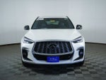 2023 INFINITI QX55 ESSENTIAL