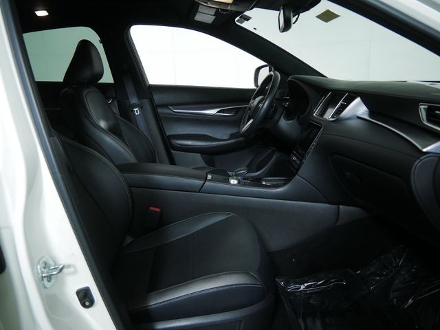 2023 INFINITI QX55 ESSENTIAL