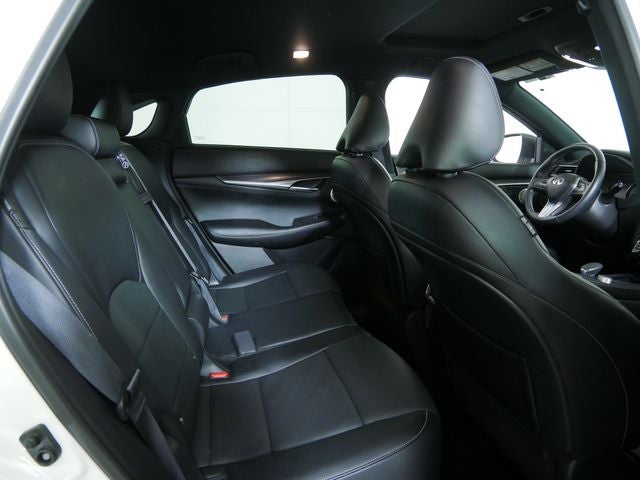 2023 INFINITI QX55 ESSENTIAL