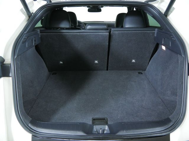 2023 INFINITI QX55 ESSENTIAL