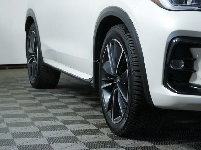 2023 INFINITI QX55 ESSENTIAL