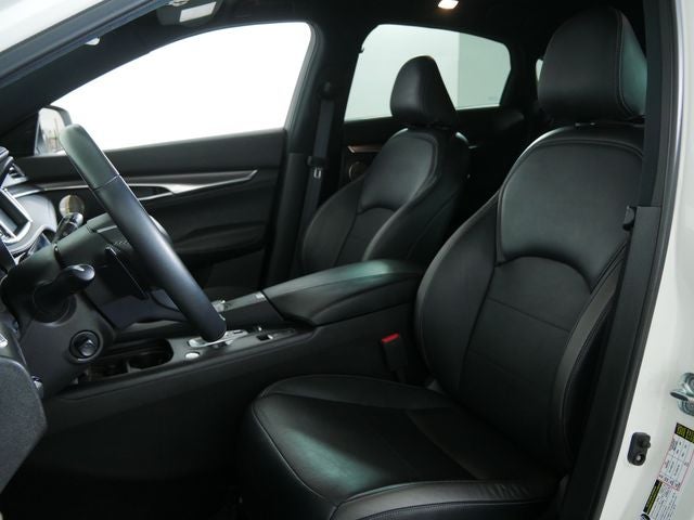 2023 INFINITI QX55 ESSENTIAL