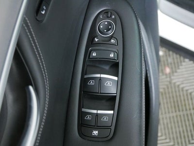 2023 INFINITI QX55 ESSENTIAL