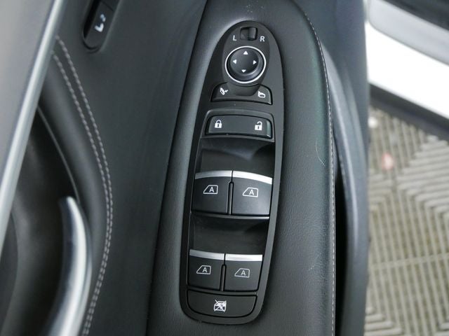 2023 INFINITI QX55 ESSENTIAL