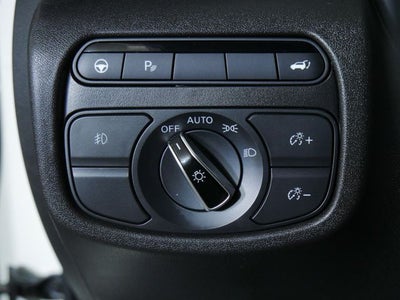 2023 INFINITI QX55 ESSENTIAL