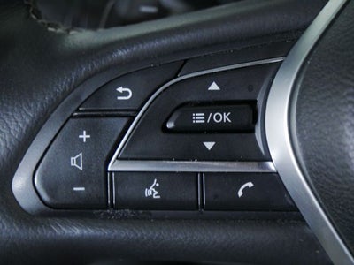 2023 INFINITI QX55 ESSENTIAL
