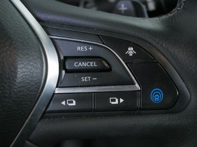2023 INFINITI QX55 ESSENTIAL