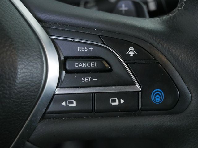 2023 INFINITI QX55 ESSENTIAL