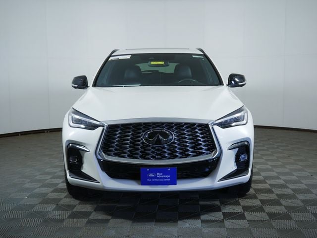 2023 INFINITI QX55 ESSENTIAL