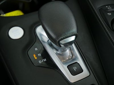 2023 INFINITI QX55 ESSENTIAL