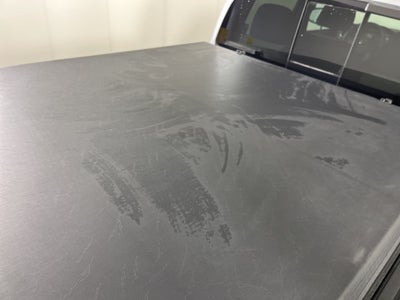 2020 Toyota Tacoma TRD Off-Road V6