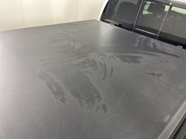 2020 Toyota Tacoma TRD Off-Road V6