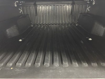 2020 Toyota Tacoma TRD Off-Road V6