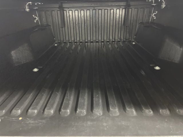 2020 Toyota Tacoma TRD Off-Road V6