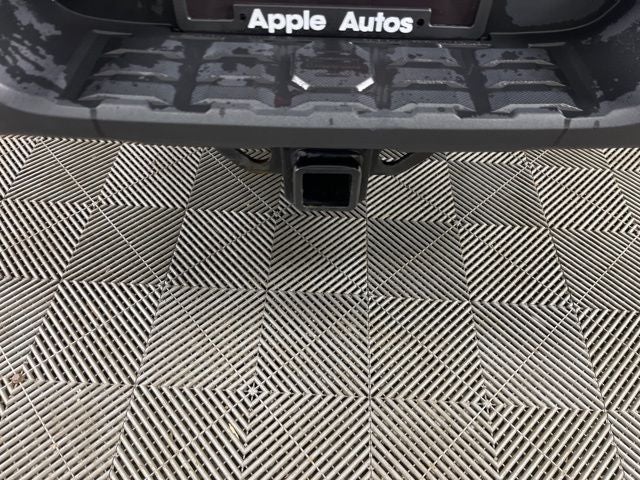 2020 Toyota Tacoma TRD Off-Road V6