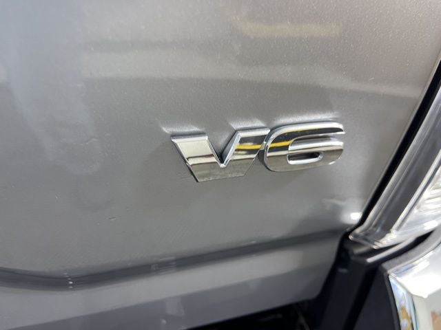 2020 Toyota Tacoma TRD Off-Road V6