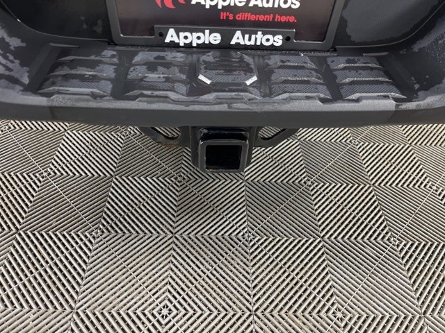 2020 Toyota Tacoma TRD Off-Road V6