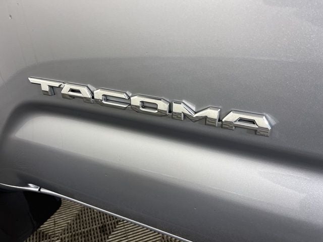 2020 Toyota Tacoma TRD Off-Road V6