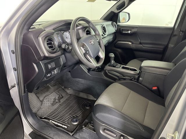 2020 Toyota Tacoma TRD Off-Road V6