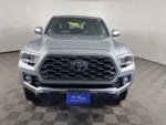2020 Toyota Tacoma TRD Off-Road V6