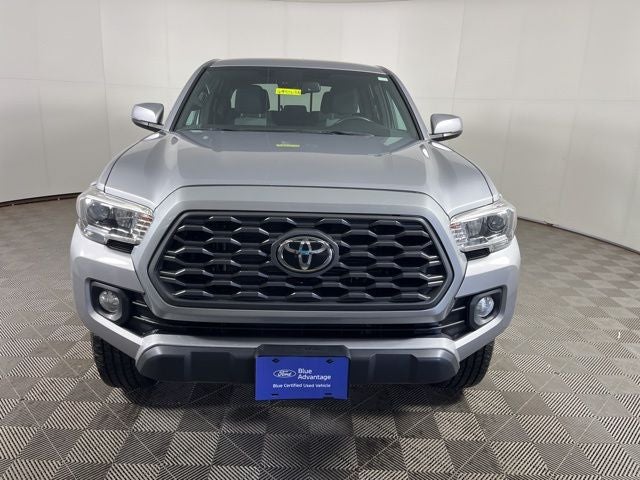2020 Toyota Tacoma TRD Off-Road V6