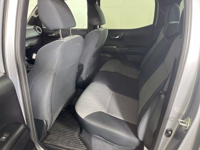 2020 Toyota Tacoma TRD Off-Road V6