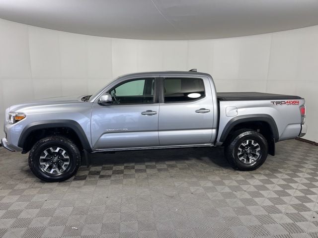 2020 Toyota Tacoma TRD Off-Road V6