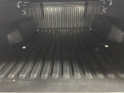 2020 Toyota Tacoma TRD Off-Road V6