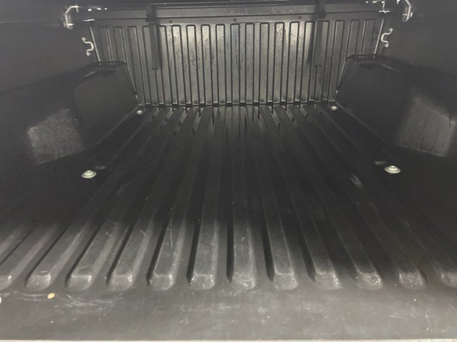 2020 Toyota Tacoma TRD Off-Road V6