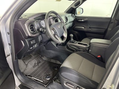 2020 Toyota Tacoma TRD Off-Road V6