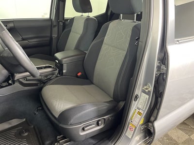 2020 Toyota Tacoma TRD Off-Road V6