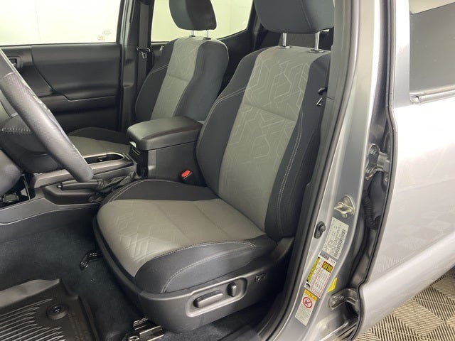 2020 Toyota Tacoma TRD Off-Road V6