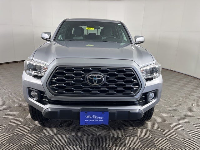 2020 Toyota Tacoma TRD Off-Road V6