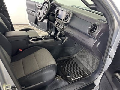 2020 Toyota Tacoma TRD Off-Road V6