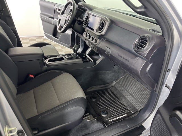 2020 Toyota Tacoma TRD Off-Road V6